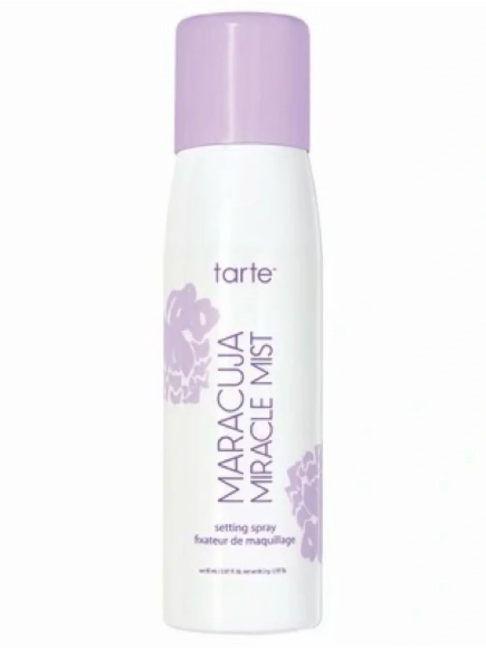 tarte maracuja miracle